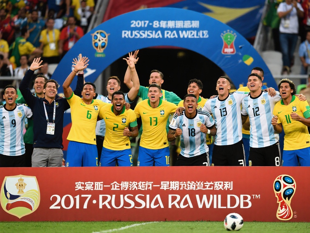 选手们的精 选手们的精